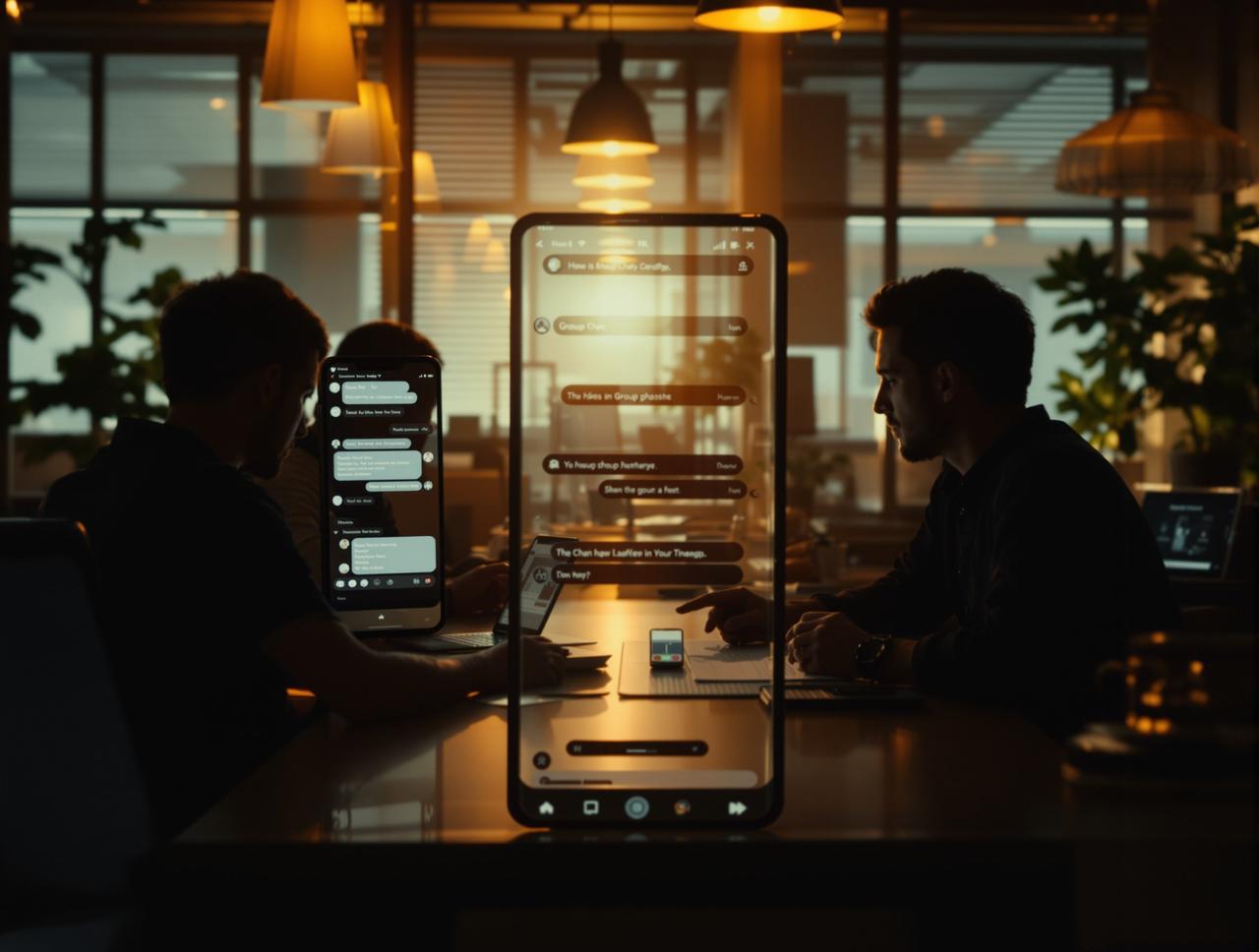 吃瓜群众A